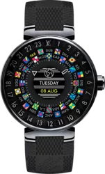 Louis Vuitton Tambour Horizon